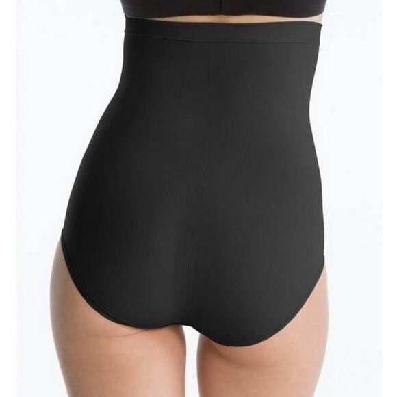 SPANX Higher Power Panties LARGE - Picture 4 of 4